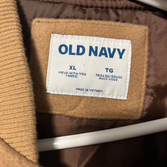 Boomer Jacket - Picture 2 of 2